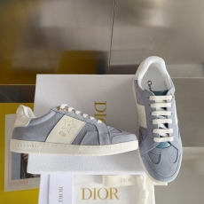 Christian Dior Low Shoes